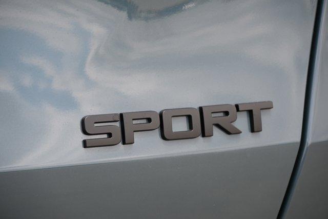 new 2025 Honda HR-V car, priced at $28,362