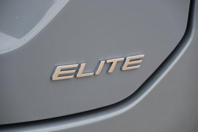 used 2025 Honda Pilot car, priced at $49,990