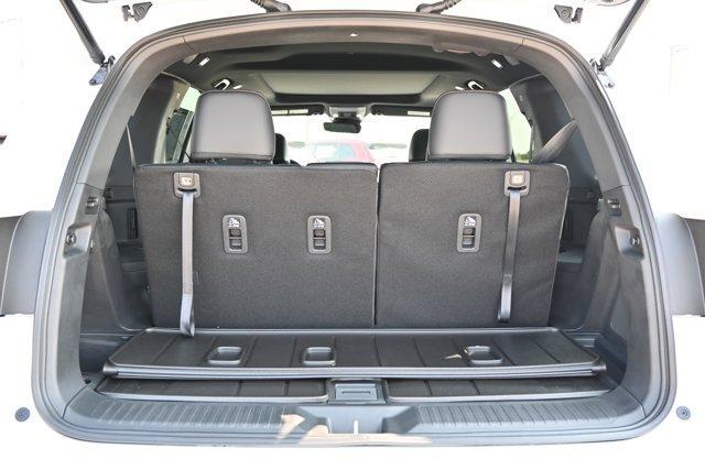 new 2025 Honda Pilot car, priced at $48,859
