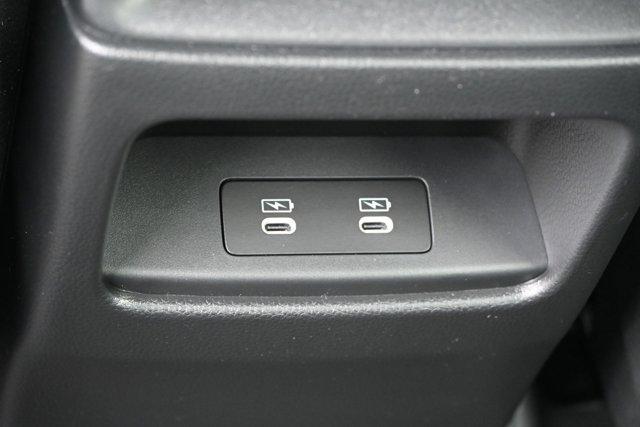 new 2025 Honda CR-V Hybrid car, priced at $36,448