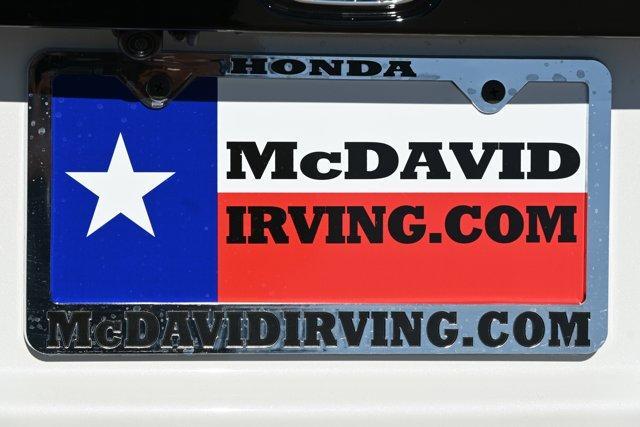 new 2026 Honda Passport car, priced at $51,053