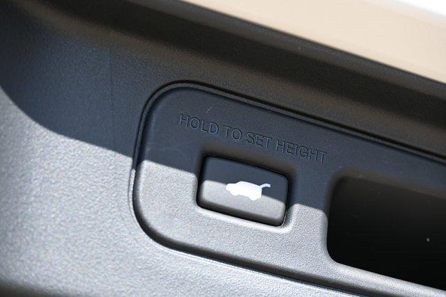 new 2026 Honda Passport car, priced at $51,053