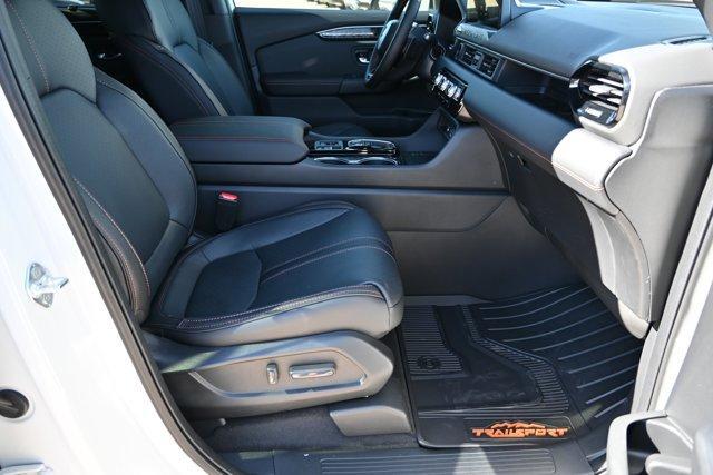 new 2026 Honda Passport car, priced at $51,053