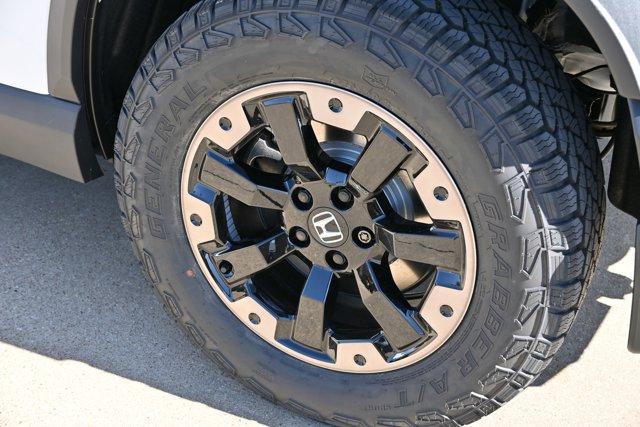 new 2026 Honda Passport car, priced at $51,053