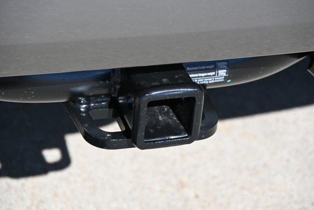 new 2026 Honda Passport car, priced at $51,053