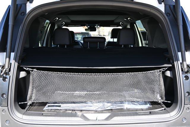 new 2026 Honda Passport car, priced at $51,053