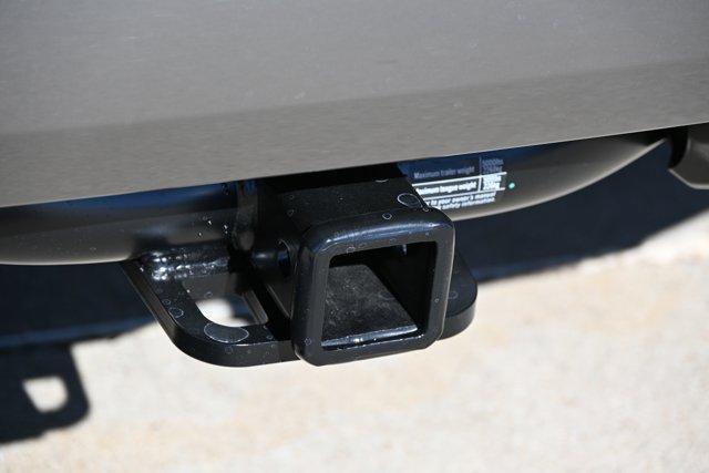 new 2026 Honda Passport car, priced at $47,541