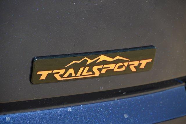 new 2026 Honda Passport car, priced at $47,541