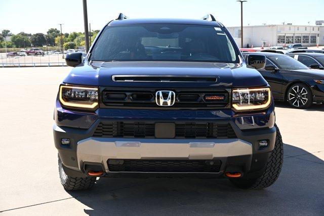 new 2026 Honda Passport car, priced at $47,541