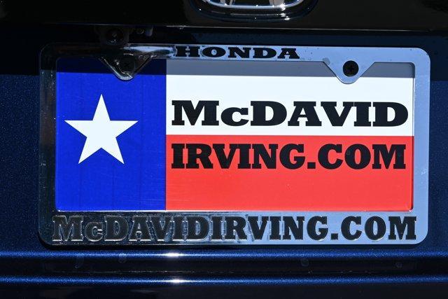 new 2026 Honda Passport car, priced at $47,541