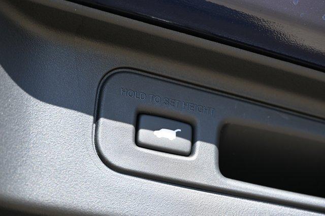 new 2026 Honda Passport car, priced at $47,541