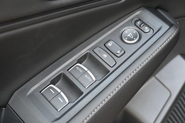 new 2025 Honda Accord Hybrid car, priced at $33,823