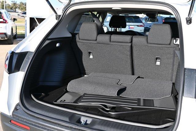 new 2026 Honda HR-V car, priced at $28,720