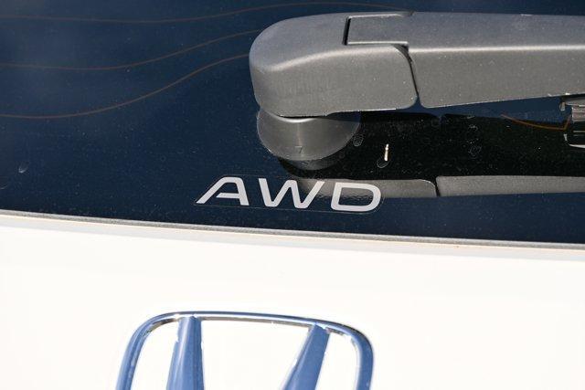 new 2026 Honda HR-V car, priced at $28,720