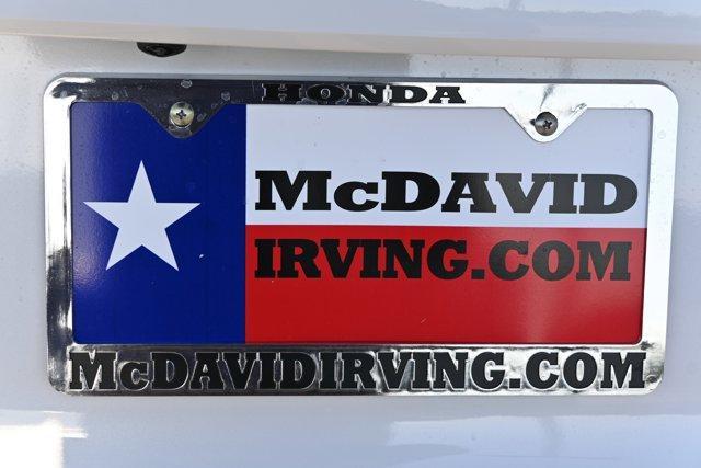 new 2026 Honda HR-V car, priced at $28,720