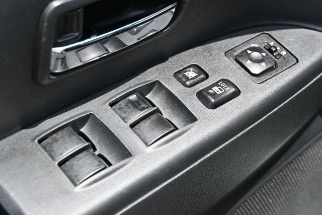 used 2022 Mitsubishi Outlander Sport car, priced at $16,590