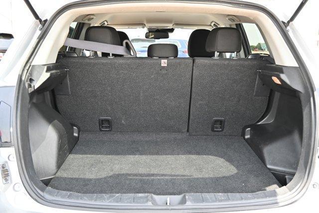 used 2022 Mitsubishi Outlander Sport car, priced at $16,590