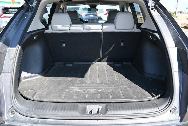 used 2023 Honda HR-V car, priced at $23,877
