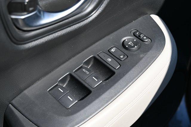 used 2023 Honda HR-V car, priced at $23,877