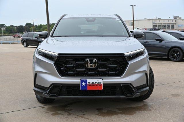 new 2026 Honda CR-V Hybrid car, priced at $38,361