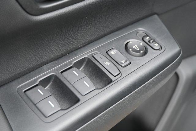 new 2026 Honda CR-V Hybrid car, priced at $38,361