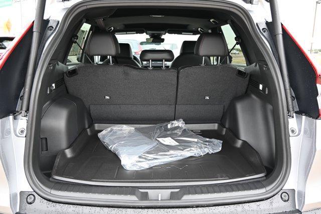 new 2026 Honda CR-V Hybrid car, priced at $38,361