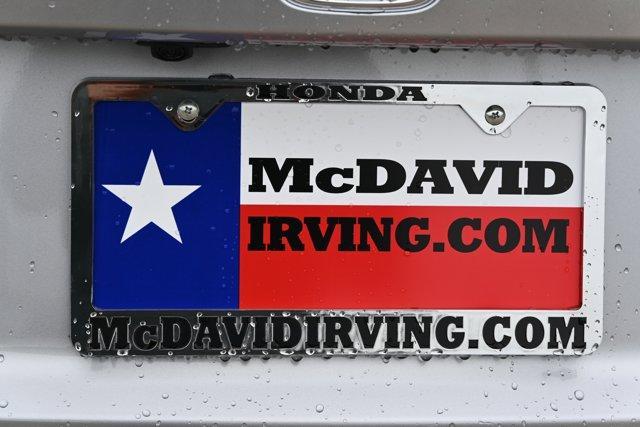 new 2026 Honda CR-V Hybrid car, priced at $38,361