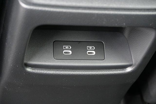 new 2026 Honda CR-V Hybrid car, priced at $38,361