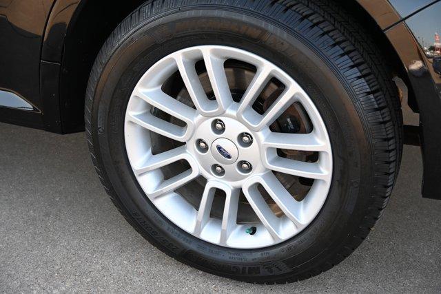 used 2019 Ford Flex car, priced at $19,900
