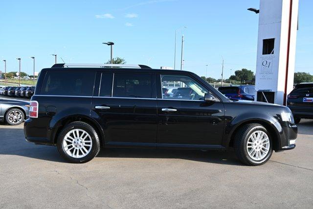 used 2019 Ford Flex car, priced at $19,900
