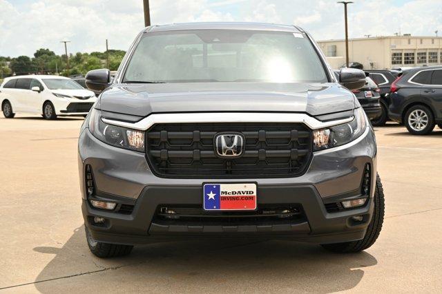 new 2024 Honda Ridgeline car, priced at $41,172