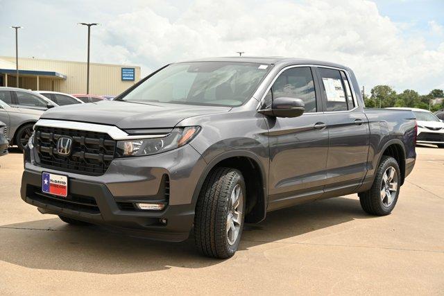 new 2024 Honda Ridgeline car, priced at $41,172