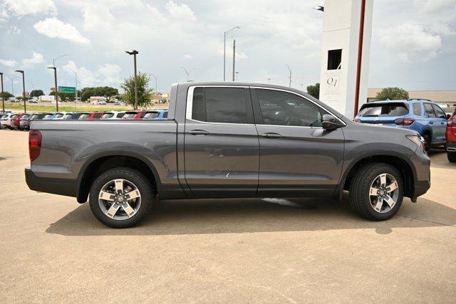 new 2024 Honda Ridgeline car, priced at $41,172