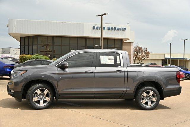 new 2024 Honda Ridgeline car, priced at $41,172