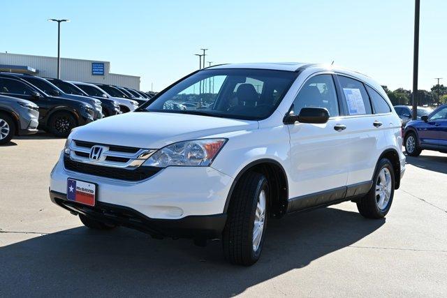 used 2011 Honda CR-V car, priced at $8,997