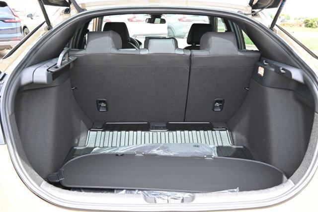 new 2025 Honda Civic car, priced at $27,844