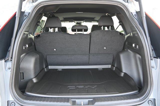 new 2026 Honda CR-V Hybrid car, priced at $38,959