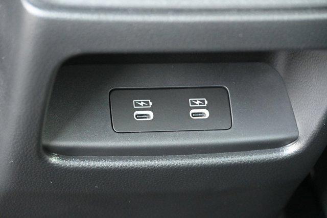 new 2026 Honda CR-V Hybrid car, priced at $38,959