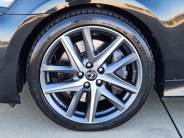 used 2016 Lexus GS 350 car, priced at $20,850