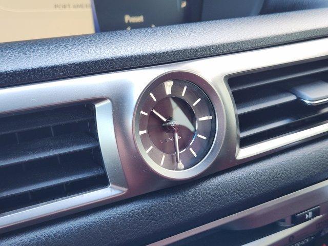 used 2016 Lexus GS 350 car, priced at $20,850