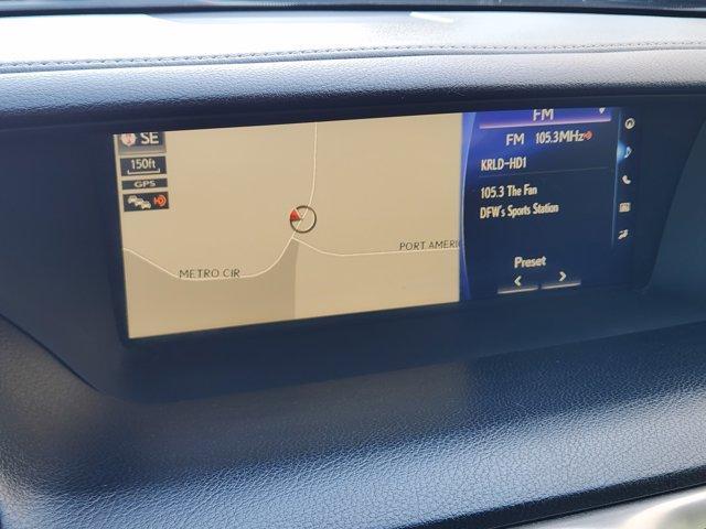 used 2016 Lexus GS 350 car, priced at $20,850