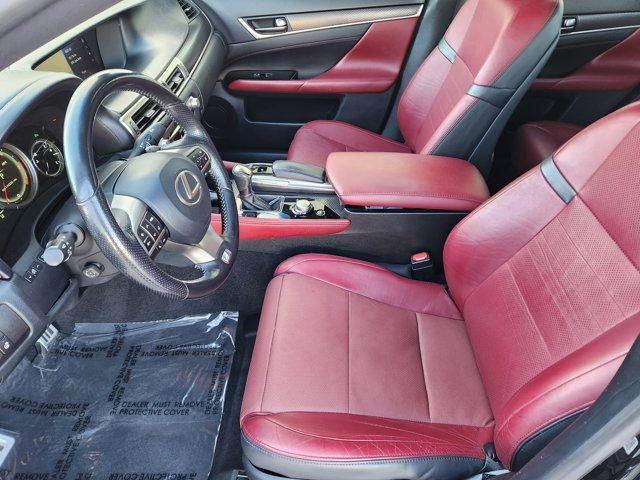 used 2016 Lexus GS 350 car, priced at $20,850