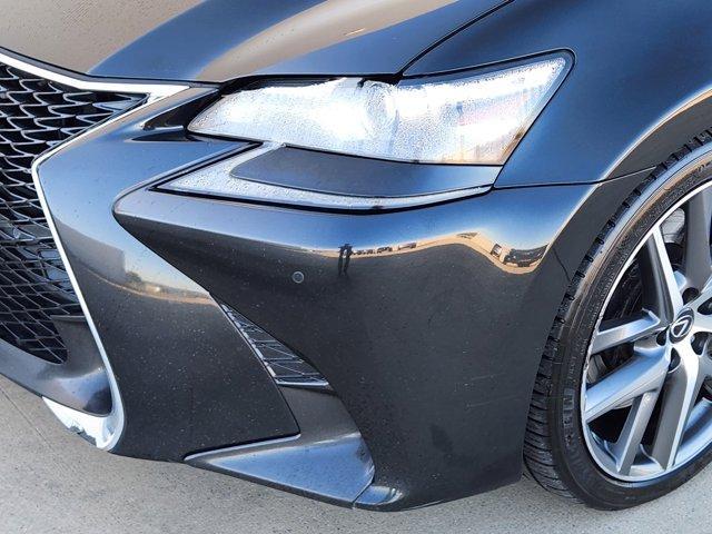 used 2016 Lexus GS 350 car, priced at $20,850