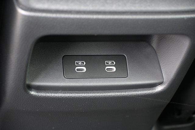 new 2026 Honda CR-V Hybrid car, priced at $41,008