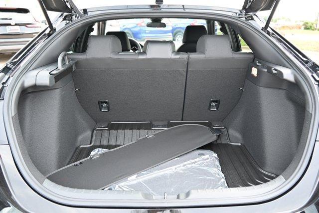 new 2025 Honda Civic Hybrid car, priced at $30,018