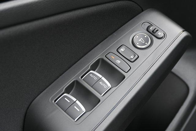 new 2025 Honda Civic Hybrid car, priced at $30,018