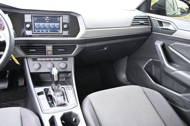 used 2021 Volkswagen Jetta car, priced at $15,990