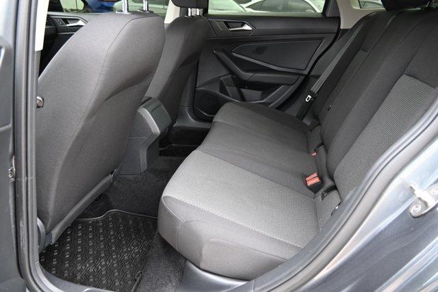 used 2021 Volkswagen Jetta car, priced at $15,990