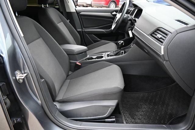 used 2021 Volkswagen Jetta car, priced at $15,990