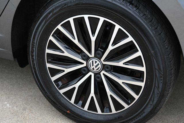 used 2021 Volkswagen Jetta car, priced at $15,990